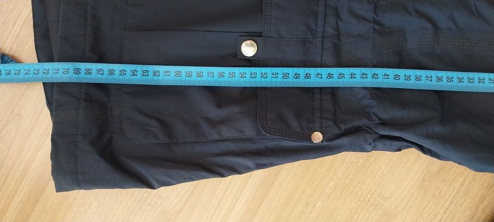 Куртка жіноча Regatta M