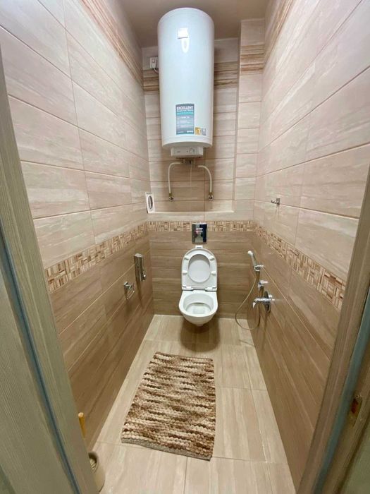 Сдается 3х ком, новый дом! Длительно!