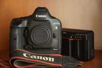 Canon EOS 1dx2 1d x 2 przebieg 16 tyś