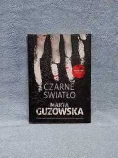 Czarne Światło, cykl z Mario Ybl