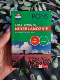 Last minute Niderlandzkie