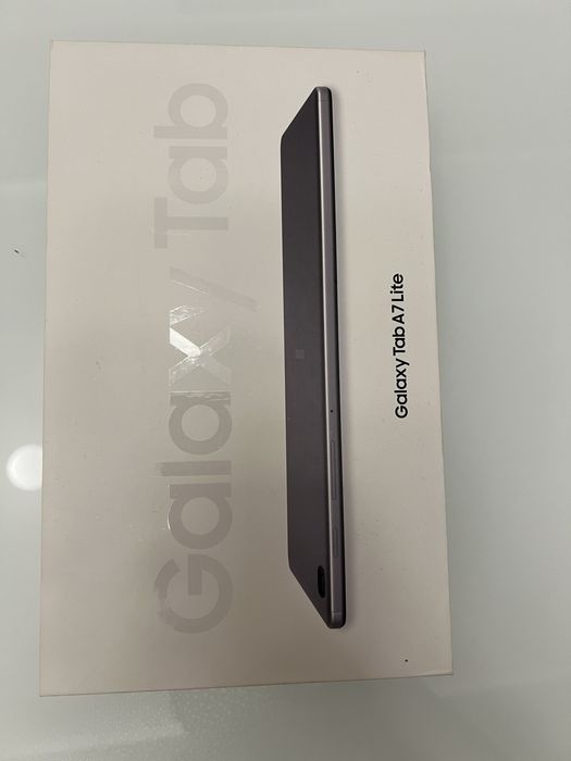 Планшет Samsung Galaxy Tab A7 Lite 64GB