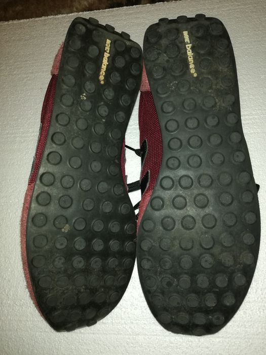 Sapatilhas New Balance