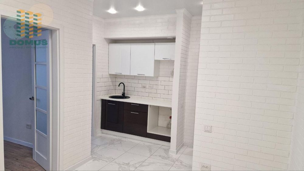 Срочно Евродвушка в ЖК 53 Жемчужина! С ремонтом и мебелью!