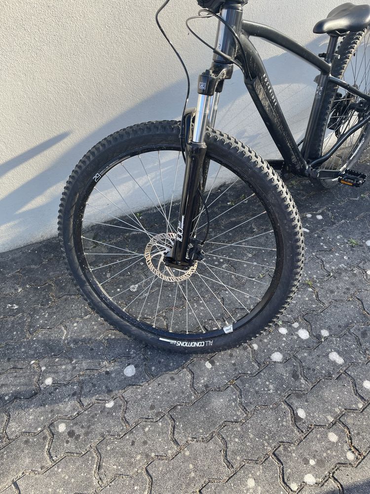 Bicicleta XC nova
