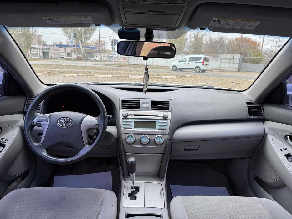 Продам Toyota Camry 2007р. #72996