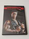 Schwarzenegger  - Commando