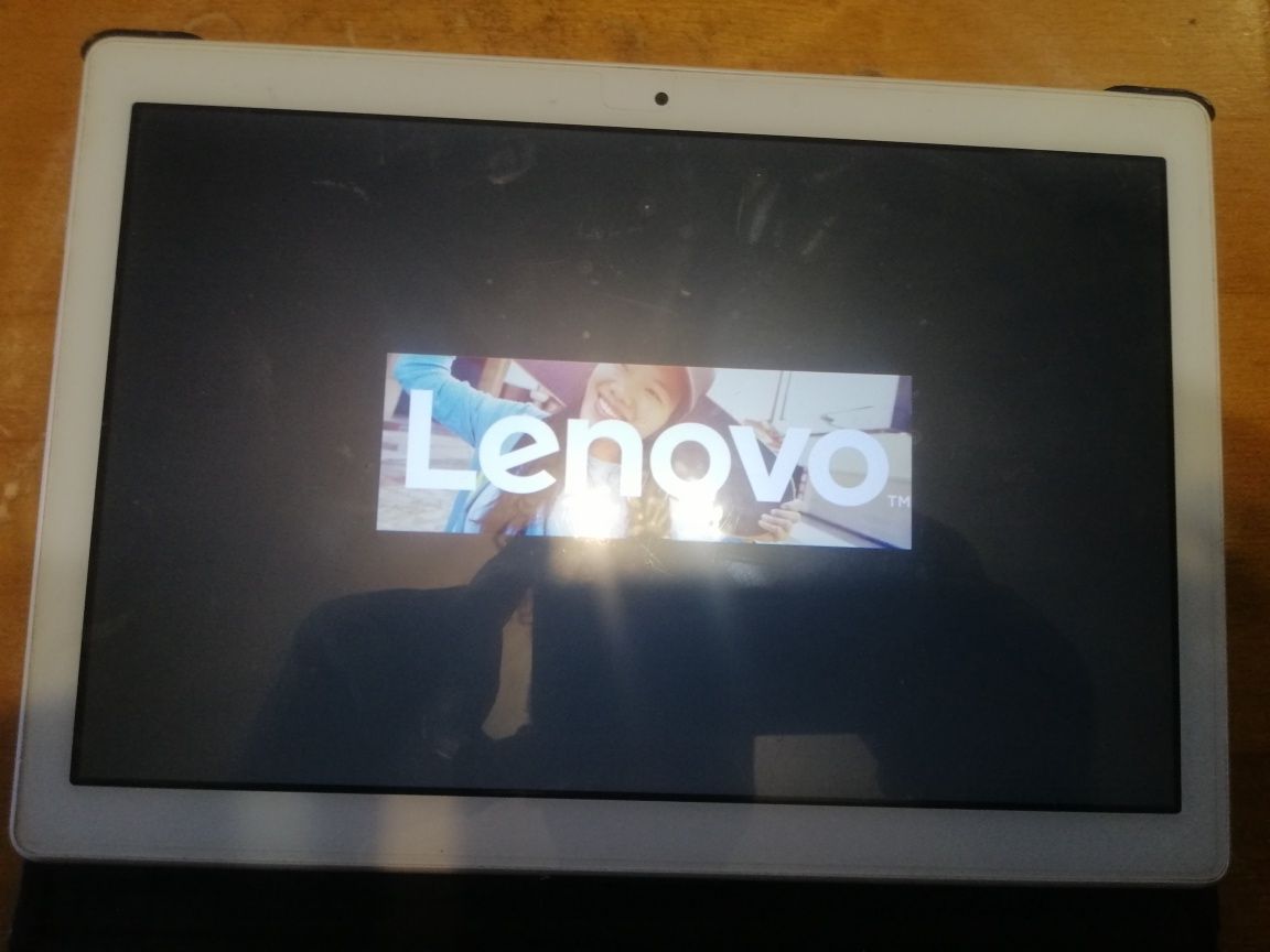 Планшет Lenovo TB-X505L 10.1 дюмов