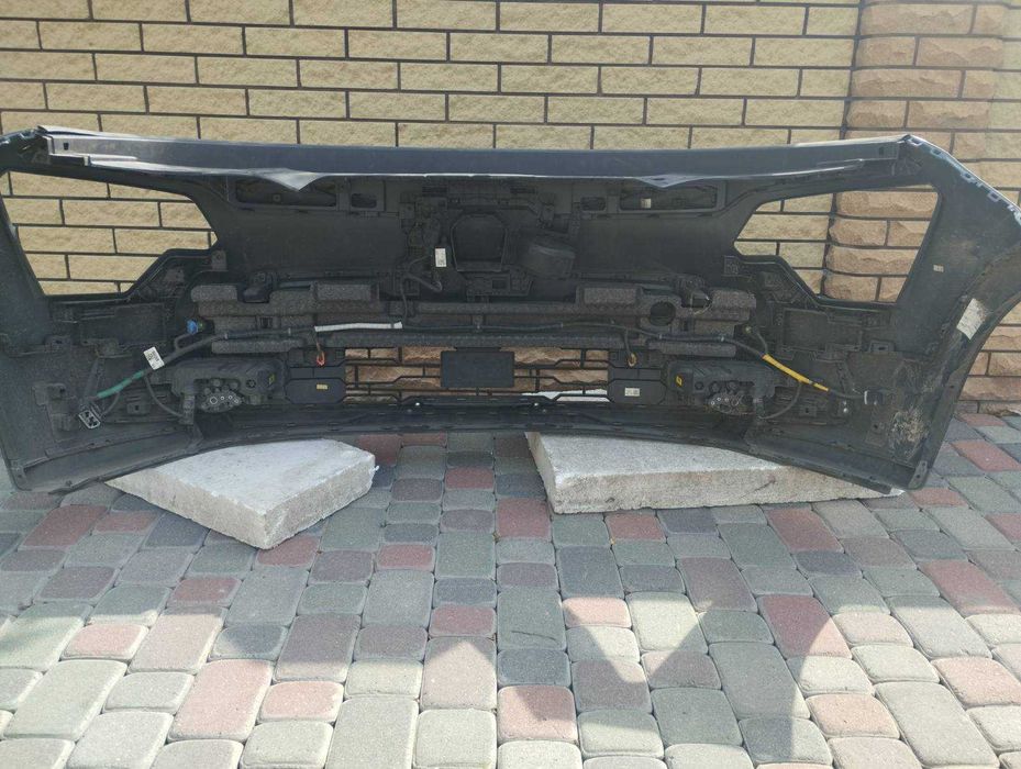 Розборка електроавтомобіля KIA Niro 2 (e-Niro)  (2020–2024)