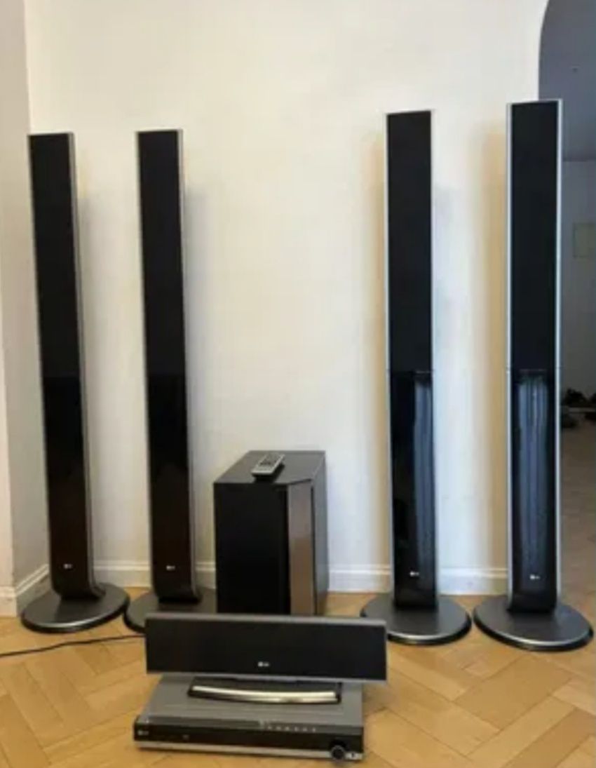 DVD receiver owner's