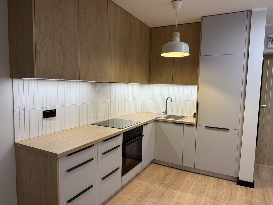 Sprzedam mieszkanie Kolobrzeska 13