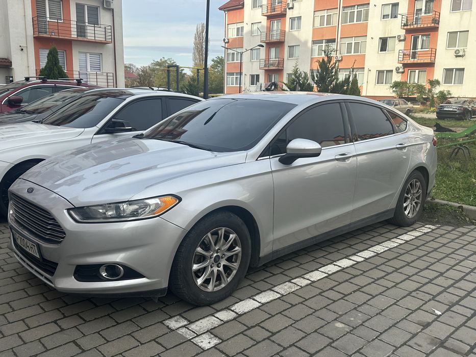Продам Ford Fushion