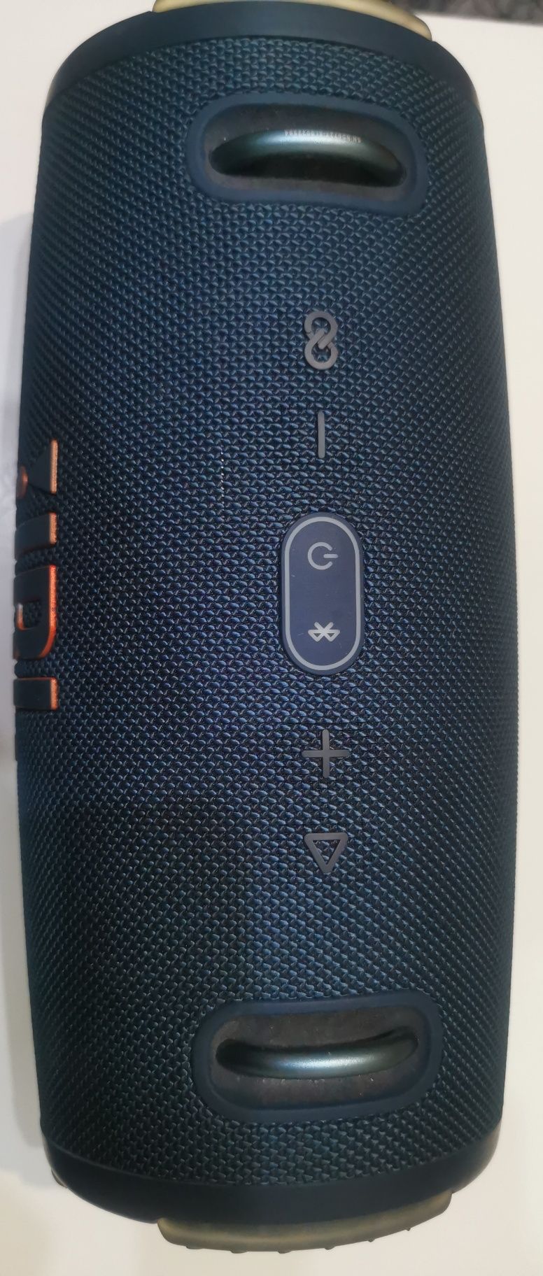 Coluna Jbl  Xtreme 3 Azul