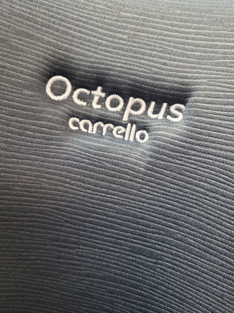 NOWY! Fotelik obrotowy 0-36kg Carrello Octopus i-Size NISKA CENA