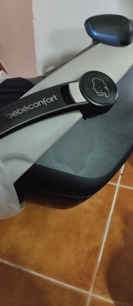 Conjunto de rua bebeconfort