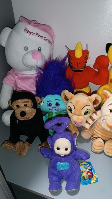 Іграшки для дітей