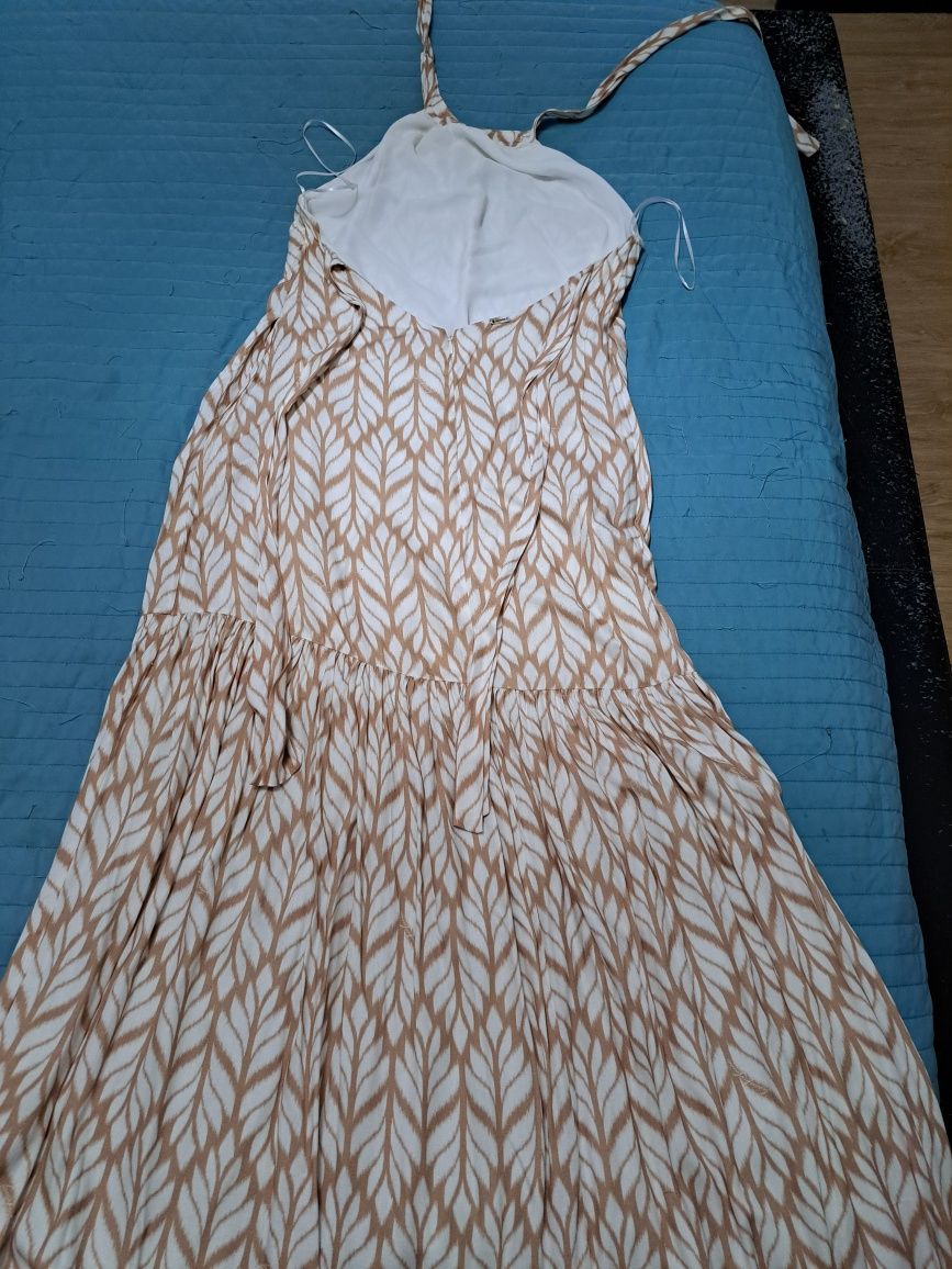 Vestido Lança Perfume S