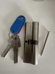 Cilindro Tesa T60 90MM