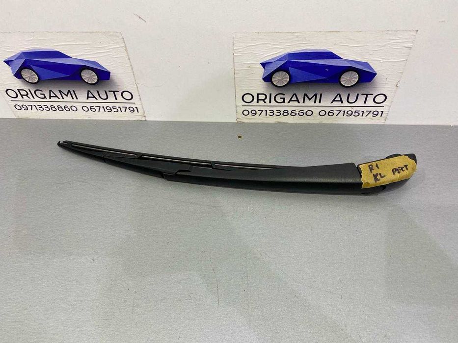 Задній двірник jeep cherokee kl Джип черокі кл 2019 2020 2021+