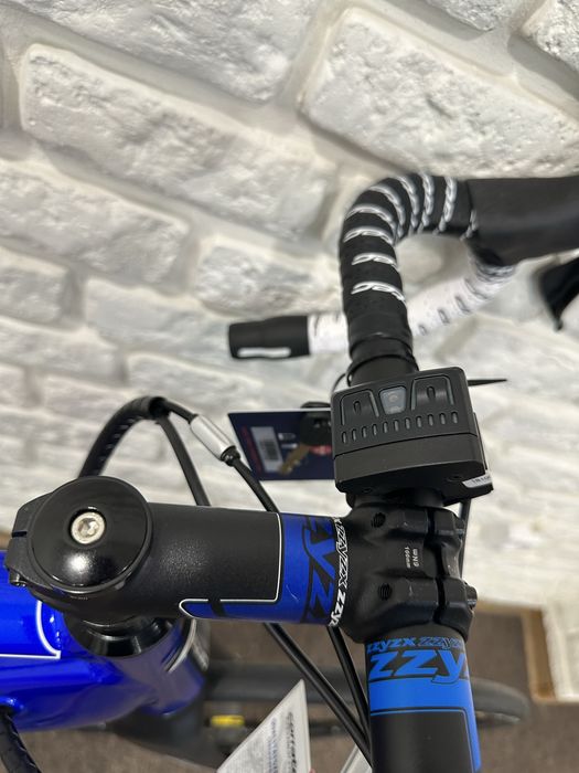 Elektryczny rower szosowy Corratec e-corones Fazua e-bike