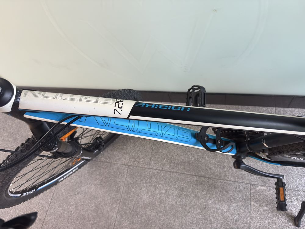 HAIBIKE edytion 7.20 MTB