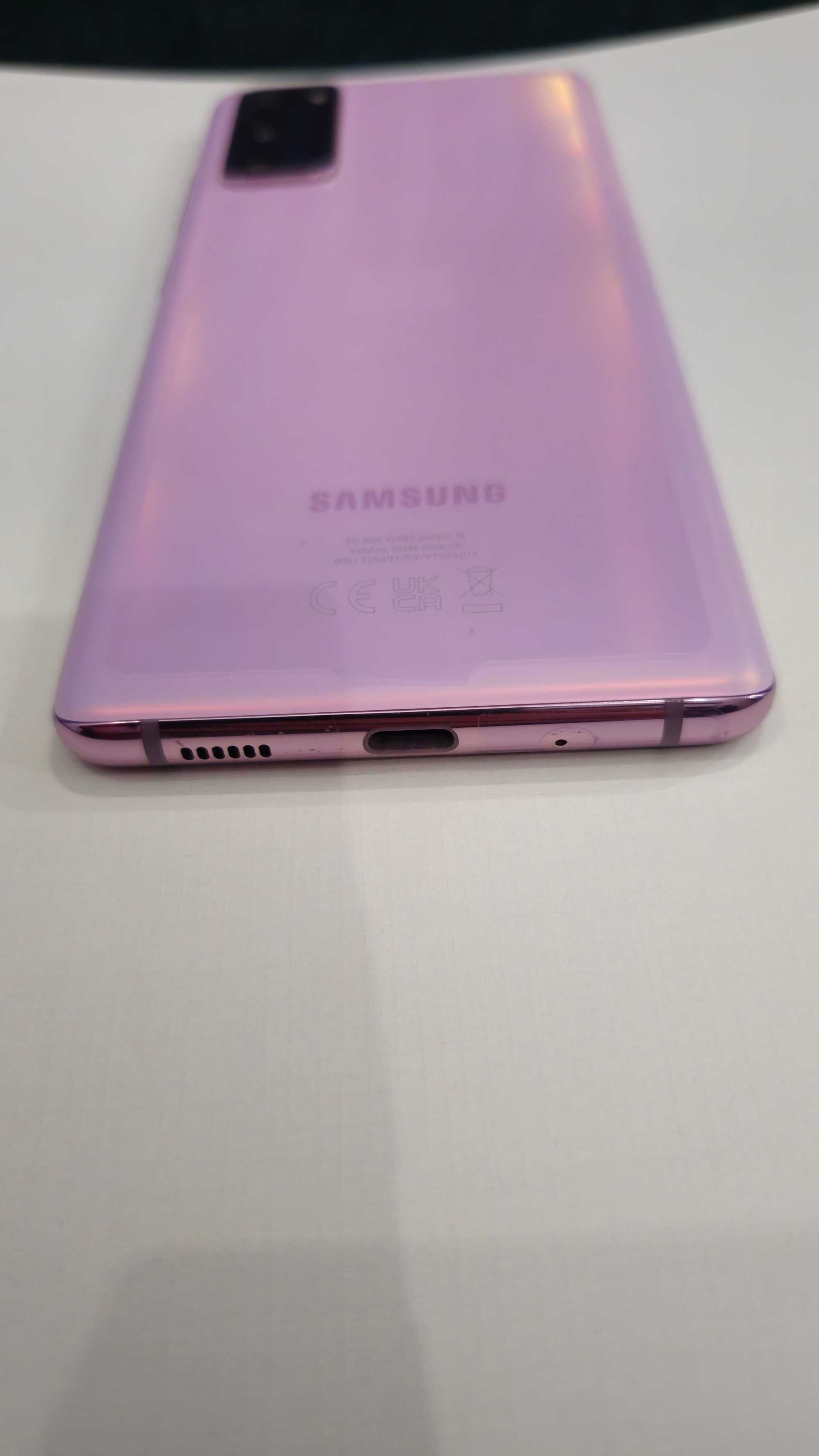 Samsung Galaxy S20FE 128GB SUPER STAN