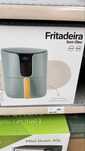 Airfryer verde - Continente
