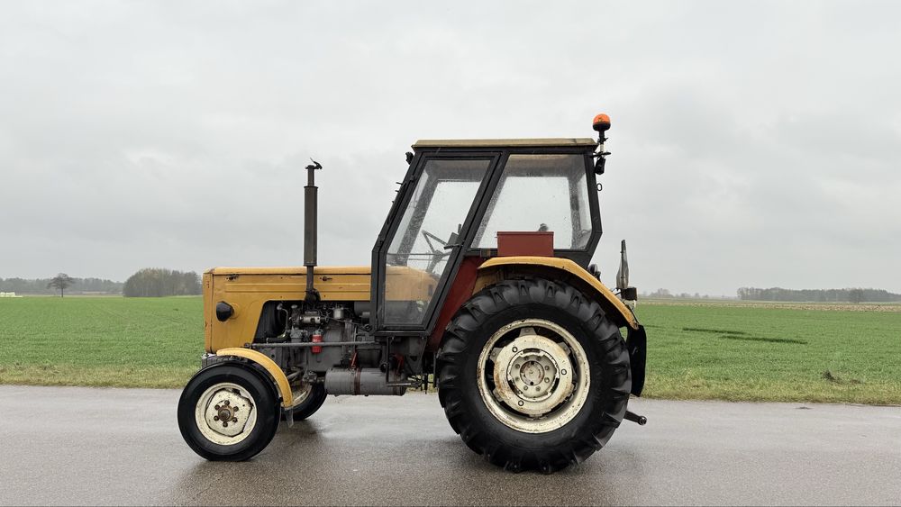 Sprzedam Ursus c360-3p