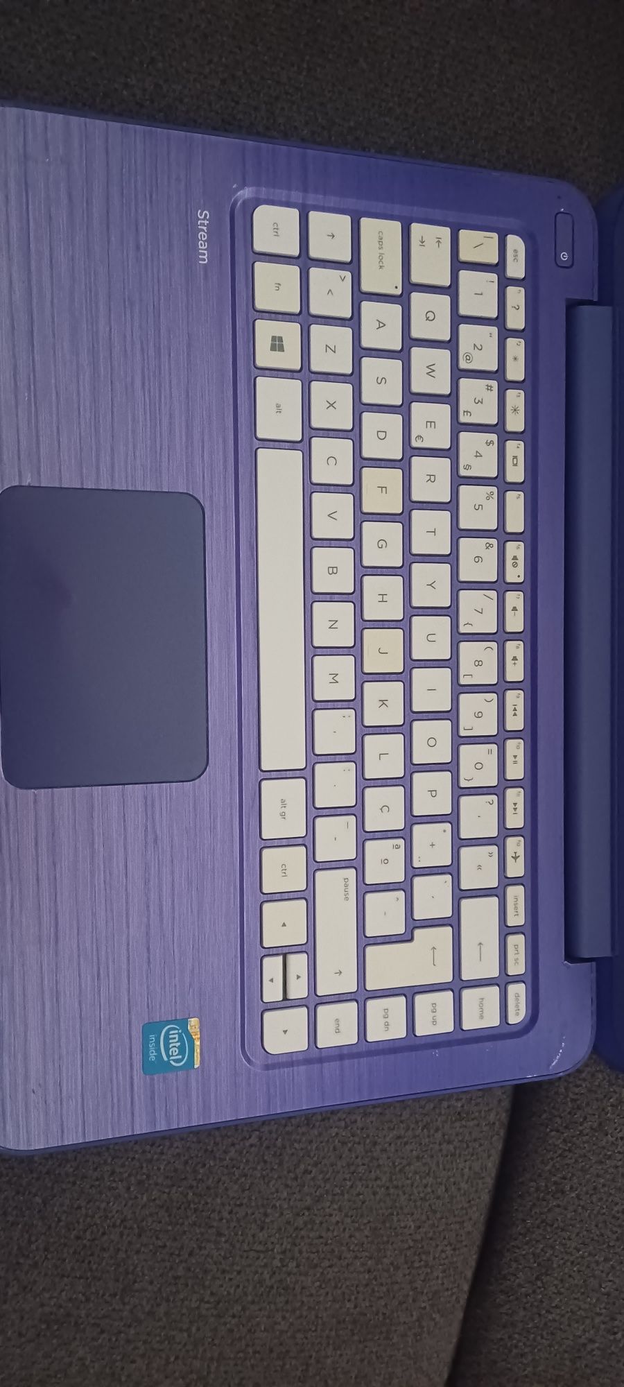 HP Stream Notebook PC 13