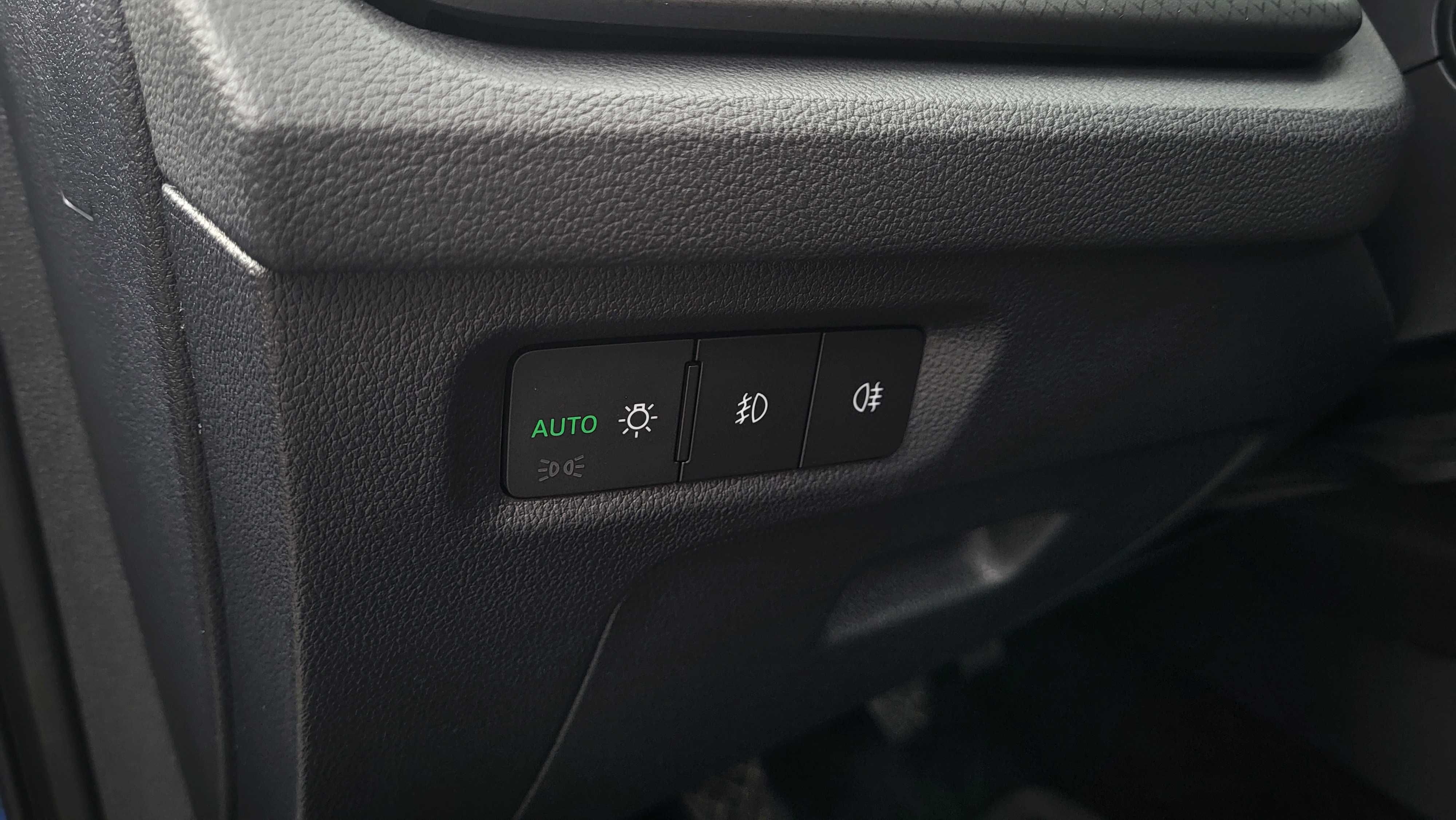 Авто Skoda Octavia A8 2020 1.4tsi