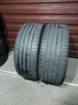 Шини 255 40 R21 Kumho Ecsta PS71 suv