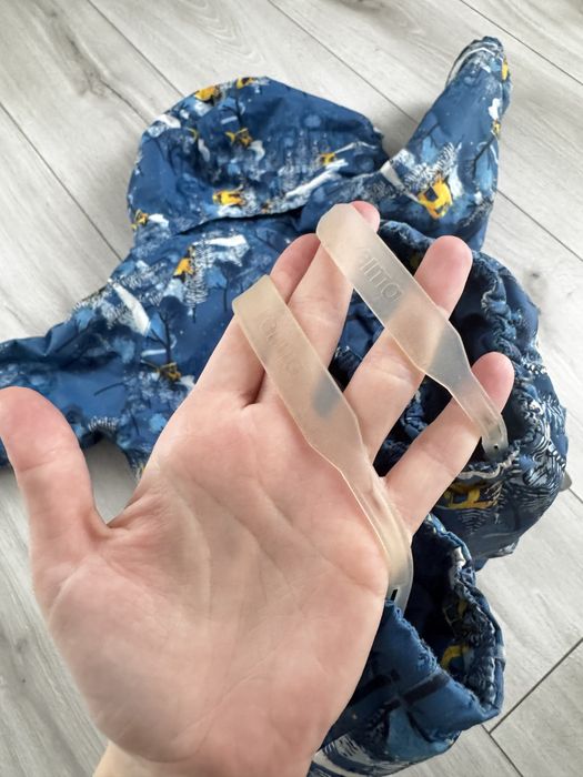 Зимовий комбінезон reima