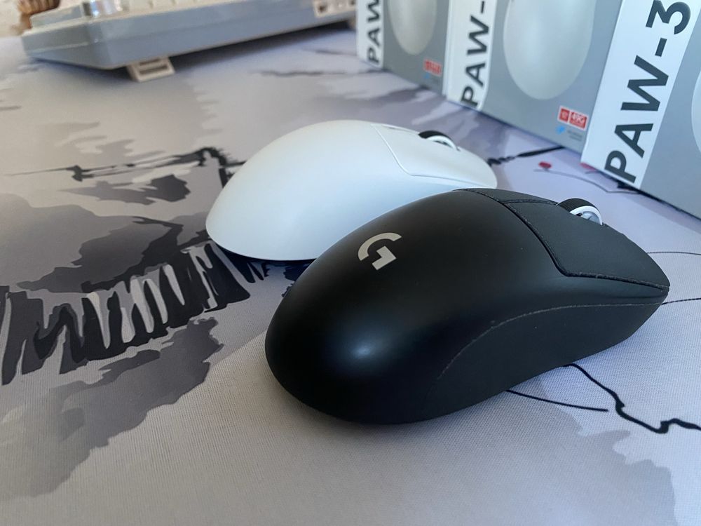 Мишка attack shark x3 | Ігрова мишка | безпровідна мишка