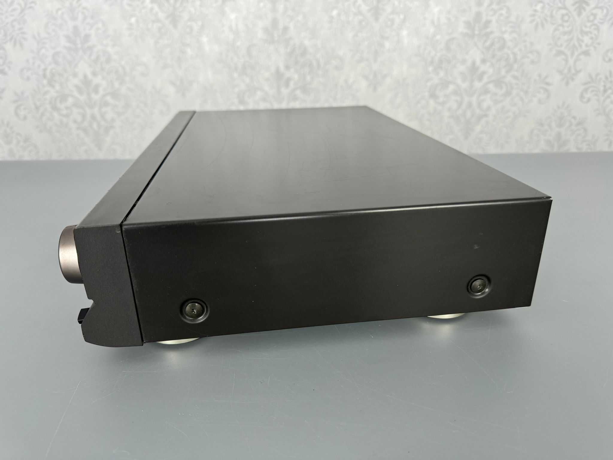 Odtwarzacz CD Technics SL-PG560A Jog Search MASH TOP