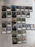Magic the Gathering Jumpstart 2022 - talie