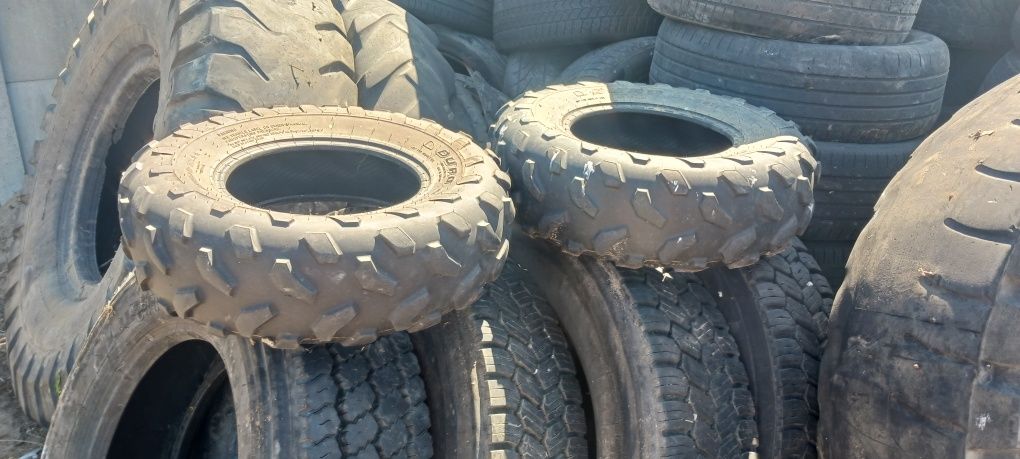 Opony quad AT 25x8-12