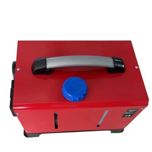 Webasto nagrzewnica 8KW 12/230V + pilot