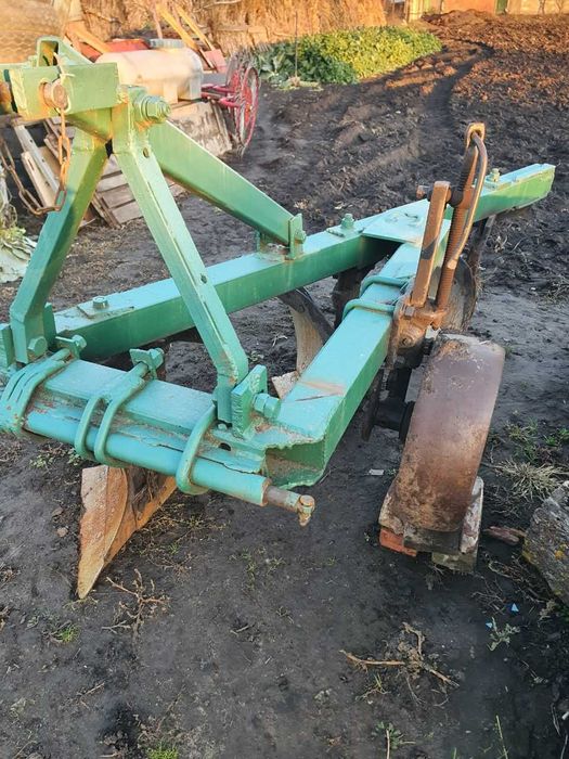 Продам плуг в рабочем состоянии