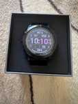 Garmin Fenix 7x Sapphire Solar Premium Multisport GPS Watch