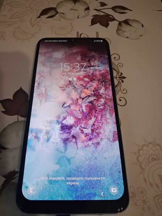 Samsung Galaxy A50, 128 ГБ, Dual SIM — у гарному стані