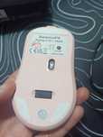 Mouse gamer sem fio