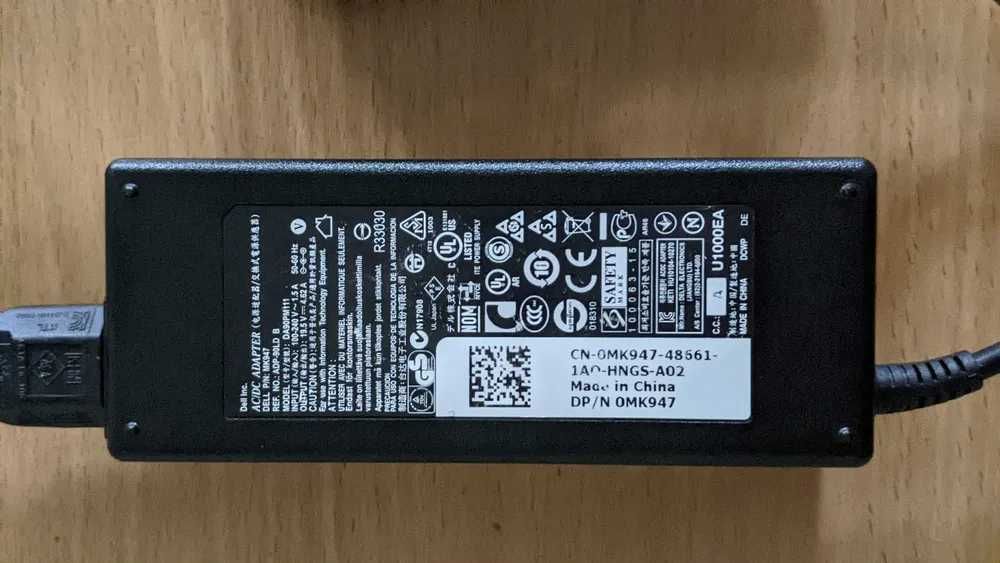 Ультрабук Dell Latitude E7440 14" i5 8Gb SSD240 Wi-Fi-ac Bt