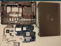 Ноутбук по запчастинам HP 4535s 
Наявніст