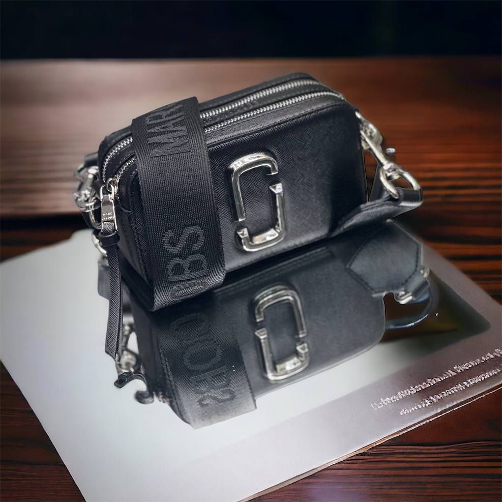 Сумка Marc Jacobs Snapshot
