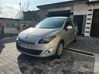 Renault Grand Scenic 1.5dci*110KM*5-osobowy