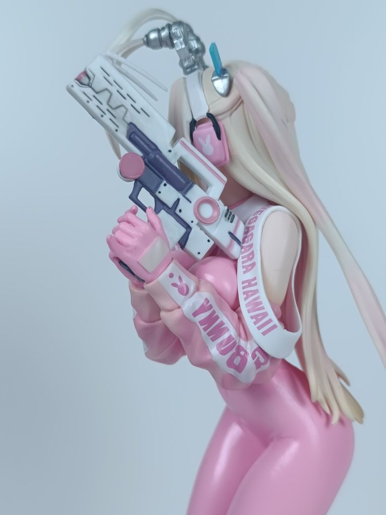 Аніме фігурка Alice з NIKKE: Goddess of Victory  28 см