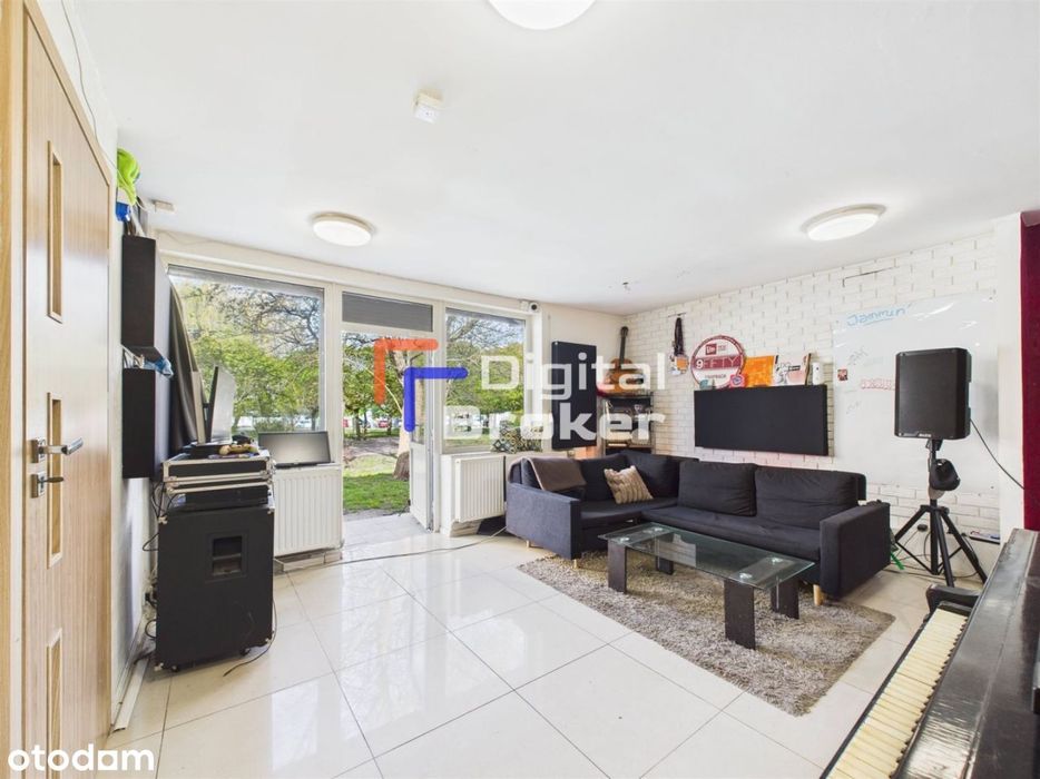 Pawilon handlowy|Wolnostojący|Retkinia