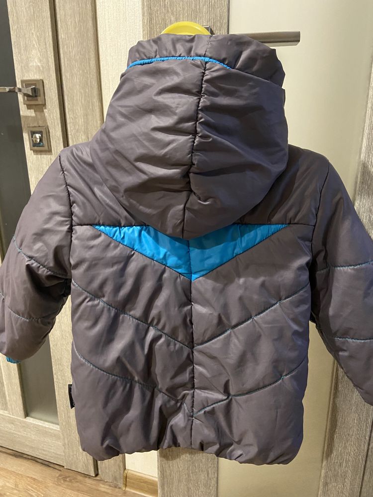 Дитяча куртка Одягайко