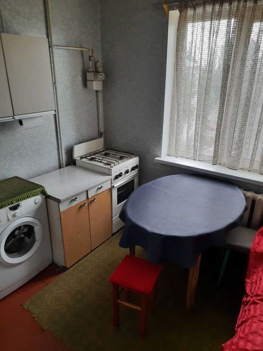 Оренда однокімнатної квартири