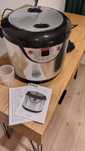 Tefal Multicook 8w1